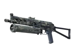 Souvenir PP-Bizon | Night Ops (Minimal Wear)