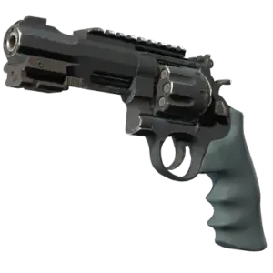 Souvenir R8 Revolver | Night (Field-Tested)