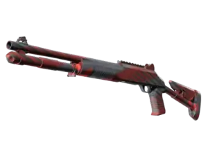 Souvenir XM1014 | Fallout Warning (Factory New)