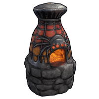 Spider Furnace