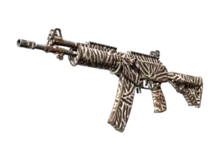 StatTrak™ Galil AR | Akoben (Well-Worn)