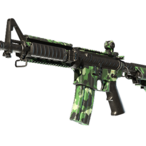 StatTrak™ M4A4 | Choppa (Field-Tested)