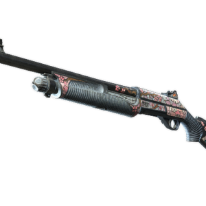 StatTrak™ Nova | Rising Sun (Battle-Scarred)