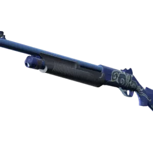 StatTrak™ Nova | Tempest (Factory New)