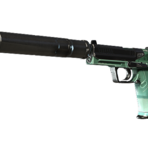 StatTrak™ USP-S | PC-GRN (Minimal Wear)