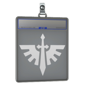 Sticker Slab | Dark Angels