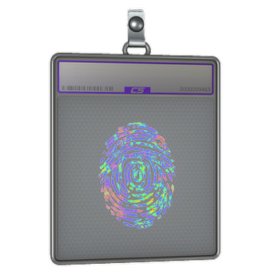 Sticker Slab | Evidence (Holo)