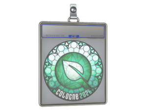 Sticker Slab | FlyQuest | Cologne 2026