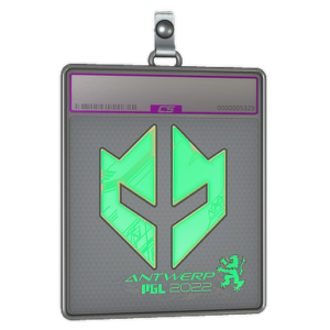Sticker Slab | Imperial Esports (Holo) | Antwerp 2022