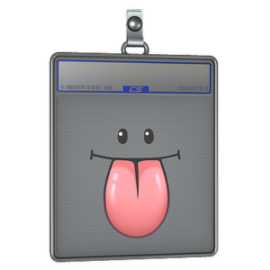 Sticker Slab | Taste Bud