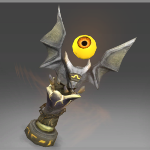 Stone Bound Watcher