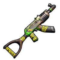 Sweet Poison AR