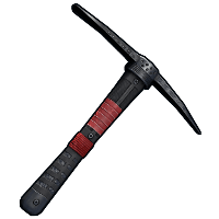Tactical Pick Axe