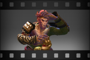 Taunt: Goin’ Bananas