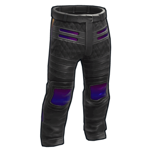 Tempered Pants