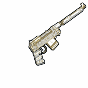 Thundergold SAR