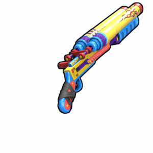 Toy Blaster