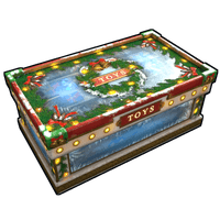 Toy Box