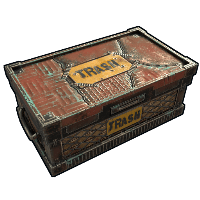 Trash Box