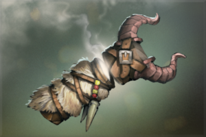 Treasure of the Trapper’s Pelt