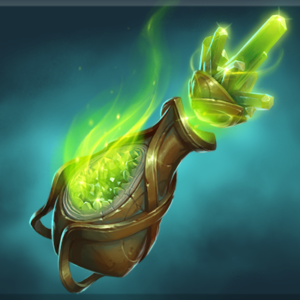 Trove Carafe 2018