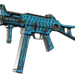 UMP-45 | Exposure (Minimal Wear)