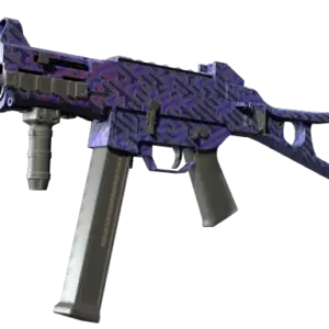 UMP-45 | Minotaur's Labyrinth (Factory New)