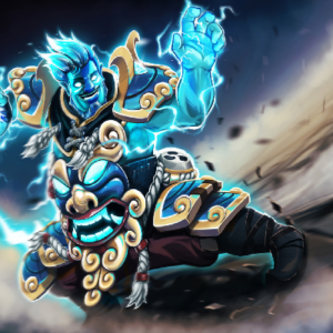 Virtuous Roar
