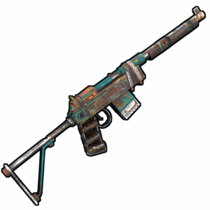 Windwalker SAR