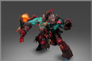 Winter Lineage Hunter’s Dawn
