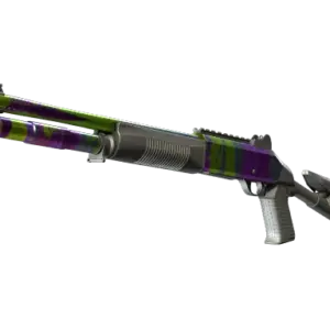 XM1014 | Ziggy (Well-Worn)