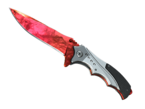 ★ Nomad Knife | Doppler Ruby (Minimal Wear)