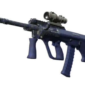 AUG | Navy Murano (Factory New)