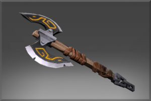 Berserker’s Witchslayer