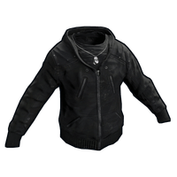 Blackout Hoodie