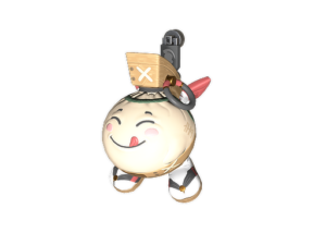 Charm | Lil’ Dumplin’