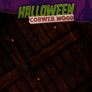 Cobweb Wood