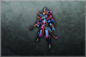 Contessa’s Creed