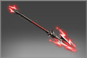 Crimson Progenitor’s Bane