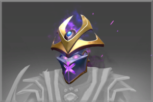 Dam’arakan Muzzle