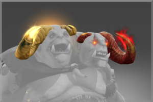 Flockheart’s Gamble – Head