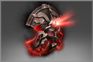 God’s Mercy of the Crimson Witness