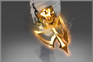 Golden Ripper’s Reel