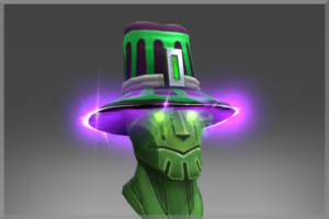Hat of Fantoccini’s Dilemma