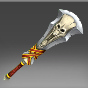 Heroic Boneslayer