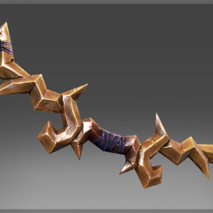 Heroic Bow of the Crypt Guardian
