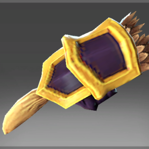 Heroic Braces of the Atniw