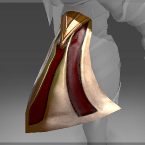 Heroic Cape of the Drake