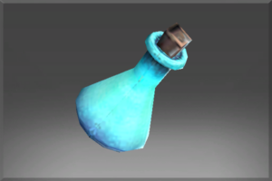 Heroic Experimentalist’s Unstable Flask