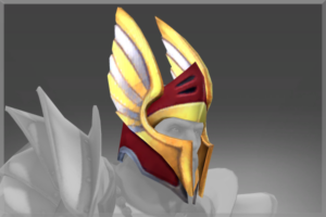 Heroic Helm of Thunderwrath’s Calling